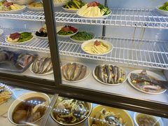 -小本鸡饭店(滨江白马湖店)