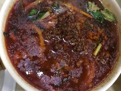 杂酱饵丝-端仕小锅(文林街店)