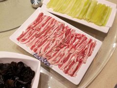 -龙福成肥牛火锅(文昌店)