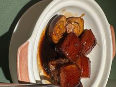 -老吉堂上海本帮菜(望京万象汇店)