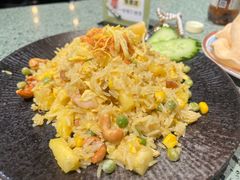 -Home Thai·泰谣(王府井apm店)