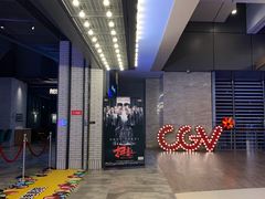 -CGV影城(广州K11店)