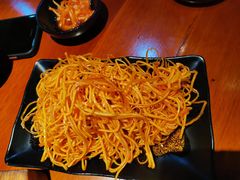 -鑫日千里马朝鲜族小馆(总店)