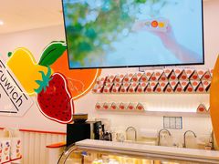 -Fruwich果明治(西单更新场店)