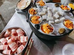 肥牛-旺记碳烤肥牛(总店)