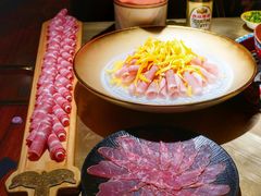 -羊大爷涮肉(亮马桥店)