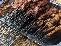 -清真·马峰烤肉(小学习北巷店)