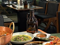 -Ameigo梅果·云贵川bistro(长宁来福士店)