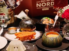 -Nord Grill&Bar Highland诺德西餐(深圳欢乐海岸店)