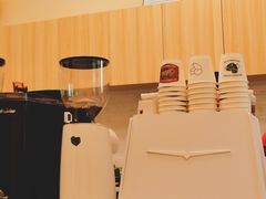 -SAFARI COFFEE