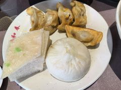 千层油糕-共和春(甘泉路店)