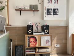 -Onirii Coffee(长乐路店)