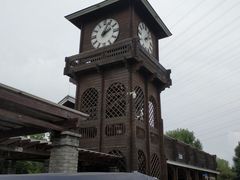 -永定河休闲森林公园