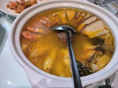 -廊亦舫Lang Yi Fang Restaurant(金桥店)