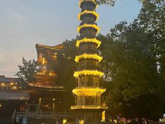 -香积寺