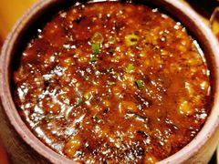 老昆明米线-云水瑶意境云南菜餐厅(大悦城店)