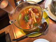 -Ginger(兴国路店)