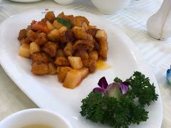 -怡园饭店-餐厅(四望亭店)