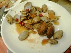 -芭菲盛宴·环球美食(解放碑英利国际店)
