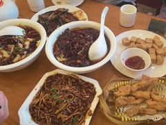 -牧羊餐厅