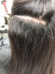 点击看大图 -朗峰专业美发沙龙