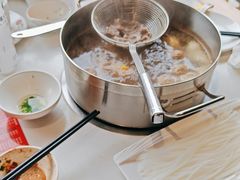 -焯牛潮汕牛肉火锅(云峰街创始店)