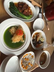 -喜宝·享悦时光月子会所(德阳店)