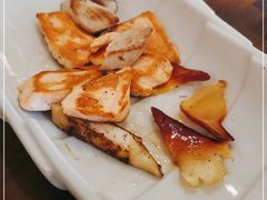-松子料理(亮马桥店)