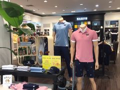 -百盛(莘庄店)
