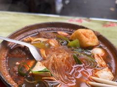 -清真·马文砂锅大全(麦苋街店)