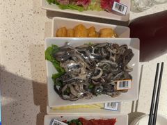 -野妹经典火锅(民治店)