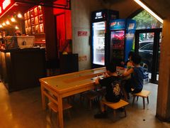 -牛事制造局牛肉火锅(莲岳路店)