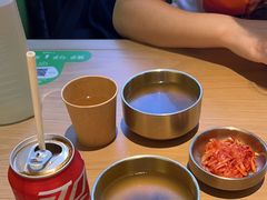 -西塔老太太拌饭(城市集市龙之梦店)