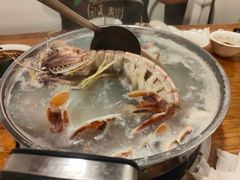-凯华海鲜火锅·传承三十六年
