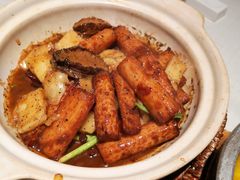 -千百味红餐厅·江西菜(绿地双子塔店)