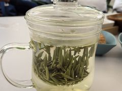 峨眉竹叶青芯-听香·678茶铺(猛追湾店)