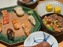 -炎寿司(王府大街店)