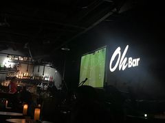 -ohbar live house(人广店)