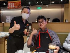-海底捞火锅(万达坊店)