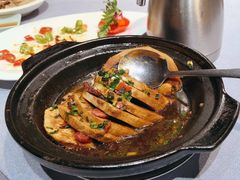 -苏先生海鲜渔庄(金桥店)
