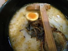 -味千拉面(惠州淡水嘉信茂广场分店)