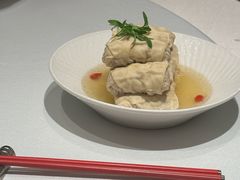 -玫瑰厅上海菜(兴国路店)