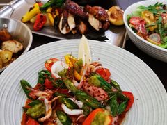 -théATRE茶聚场·餐厅(环球金融中心店)