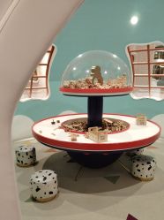 -奈尔宝·儿童乐园·亲子餐厅(苏州大悦城店)