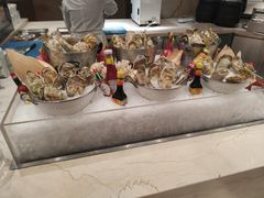 -TABLE·味西餐厅-成都茂业JW万豪酒店