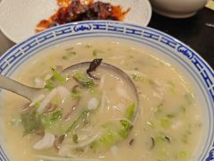 -白家餐厅(徐家汇店)