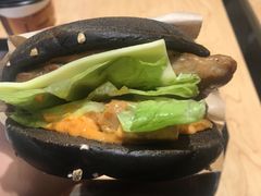 霆锋曲奇麦旋风-麦当劳(金狮广场店)