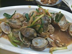 -欢乐海岸美食联盟