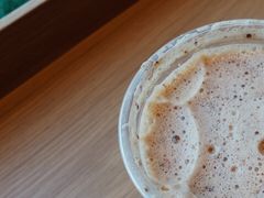 -星巴克臻选(华堂·新辰汇店)