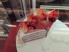 -CloudD'or可露朵蛋糕(1733商业空间店)